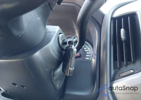 2015 Chevrolet Silverado 1500 1Lt from USA, damaged, VIN 1GCVKRECXFZ208852